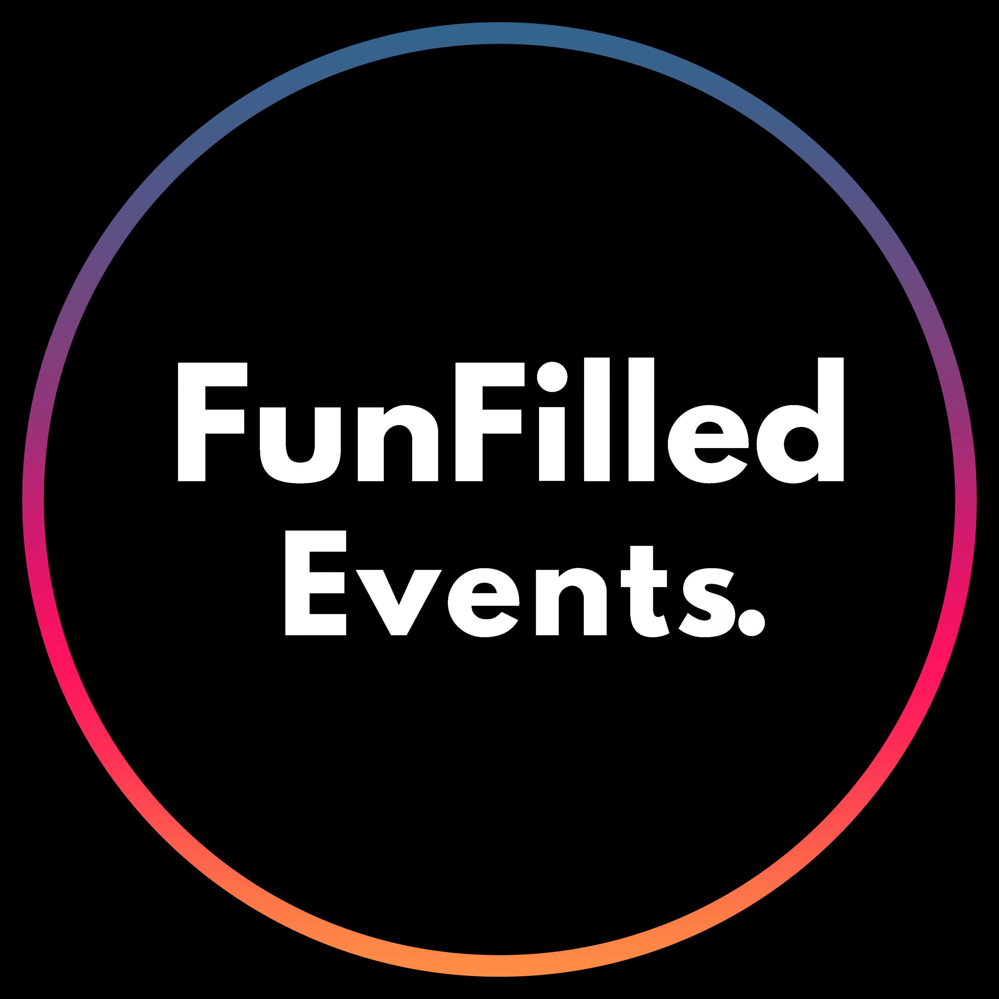 FunFilled Events